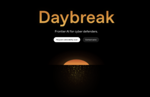 OpenAIs Daybreak usa inteligência de IA para encontrar falhas de segurança OpenAIs Daybreak usa inteligência de IA para encontrar falhas de segurança