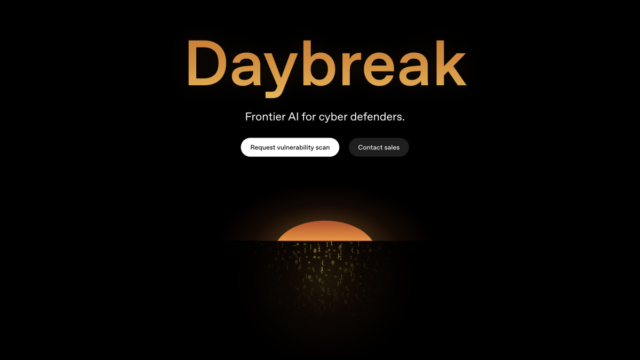 OpenAIs Daybreak usa inteligência de IA para encontrar falhas de segurança
