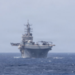 Operação Southern Spear: SOUTHCOM ataca barco de drogas e mata dois traficantes
