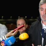 Operação de navio de cruzeiro contra hantavírus transformada em caos