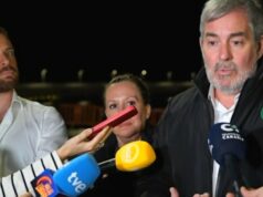 Operação de navio de cruzeiro contra hantavírus transformada em caos Operação de navio de cruzeiro contra hantavírus transformada em caos
