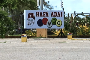 Operadores de bingo de Guam condenados por fraude multimilionária em Sinal de Hafa Adai Bingo em Guam vinculado a investigação multimilionária de fraude em jogos de azar de caridade e sentença de prisão federal