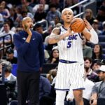 Orlando Magic Fire Jamahl Mosley - Quem poderia substituí-lo?
