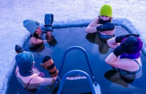 Os 7 melhores resorts de mergulho frio do mundo em 2026 estilos