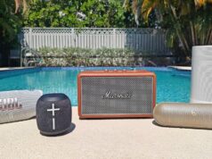 Os 9 melhores alto-falantes Bluetooth à prova d’água, testados à beira da piscina Os 9 melhores alto-falantes Bluetooth à prova d’água, testados à beira da piscina