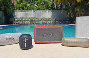 Os 9 melhores alto-falantes Bluetooth à prova d’água, testados à beira da piscina Os 9 melhores alto-falantes Bluetooth à prova d’água, testados à beira da piscina