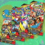 Os Booster Packs Pokémon TCG Mega Evolution estão à venda na Amazon – economize mais de US$ 20