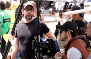 Os EUA finalmente detêm o sangramento na produção cinematográfica – mas isso durará? Os EUA finalmente detêm o sangramento na produção cinematográfica – mas isso durará?