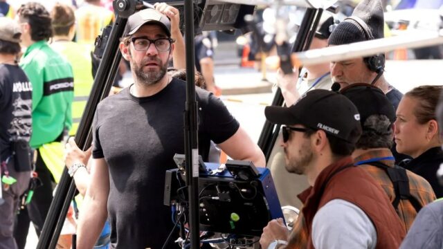 Os EUA finalmente detêm o sangramento na produção cinematográfica – mas isso durará?
