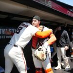 Patrick Bailey trade