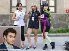Os ‘Mangionistas’ de Luigi deveriam ser carimbados e certificados como loucos, não recebidos como ‘imprensa’ Os 'Mangionistas' de Luigi deveriam ser carimbados e certificados como loucos, não recebidos como 'imprensa'