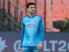 Os Titãs de Gujarat mantêm uma consistência notável sob a capitania de Shubman Gill Os Titãs de Gujarat mantêm uma consistência notável sob a capitania de Shubman Gill