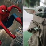 Os adolescentes não precisam de mais Marvel e pensam em novo 'Star Wars' “Isso não é ótimo”, de acordo com o 'Boletim de Hollywood' de Puck: “Baby Yoda é assustador!”