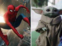 Os adolescentes não precisam de mais Marvel e pensam em novo ‘Star Wars’ “Isso não é ótimo”, de acordo com o ‘Boletim de Hollywood’ de Puck: “Baby Yoda é assustador!” Os adolescentes não precisam de mais Marvel e pensam em novo 'Star Wars' “Isso não é ótimo”, de acordo com o 'Boletim de Hollywood' de Puck: “Baby Yoda é assustador!”