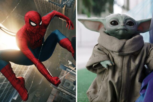 Os adolescentes não precisam de mais Marvel e pensam em novo 'Star Wars' “Isso não é ótimo”, de acordo com o 'Boletim de Hollywood' de Puck: “Baby Yoda é assustador!”
