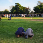 Os adolescentes que atacaram o Centro Islâmico de San Diego foram os últimos a citar atrocidades anteriores