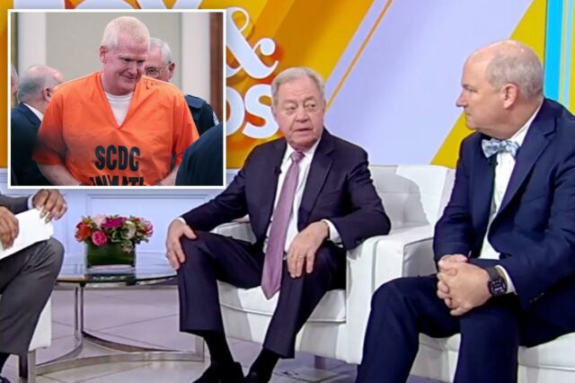 Os advogados de Alex Murdaugh provocam 'múltiplas teorias alternativas' sobre duplo homicídio – e revelam sua reação à condenação anulada
