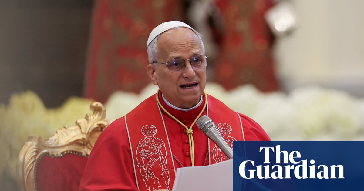Os americanos ecoam as preocupações do Papa Leão sobre a IA: “Ameaça os trabalhadores, a privacidade e a vida humana”