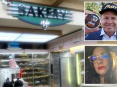 Os biscoitos Pratt provocam um frenesi enquanto a padaria Brentwood recebe pedidos Os biscoitos Pratt provocam um frenesi enquanto a padaria Brentwood recebe pedidos