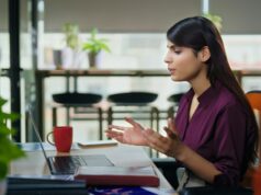 Os candidatos a emprego estão usando IA durante as entrevistas Os candidatos a emprego estão usando IA durante as entrevistas
