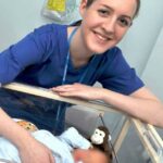 O receio de que Lucy Letby (na foto) tenha sido um “bode expiatório” para as mortes de bebés prematuros no seu hospital aumentou após o surgimento de novas provas sobre os médicos que alegadamente persuadiram a polícia a abrir um processo criminal contra ela.