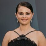 Suéter Selena Gomez