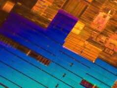 Os chips defeituosos da Apple são um grande negócio para a empresa, e não apenas para o MacBook Neo Os chips defeituosos da Apple são um grande negócio para a empresa, e não apenas no MacBook Neo | Imagem aproximada de um chip de silício