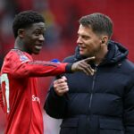 Os comentários de Kobbie Mainoo são o dominó final para Michael Carrick se tornar o técnico permanente do Man Utd