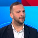 O líder do Partido Verde disse que as acusações de que as marchas eram focos de anti-semitismo eram uma ‘distorção’