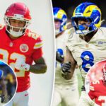 Os cornerbacks do Rams podem transformar os sonhos do Super Bowl em realidade
