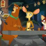 Os criadores de 'Big Mouth' levam seu Raunch exclusivo para o reino animal com a continuação da 'temporada de acasalamento': crítica de TV