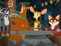 Os criadores de ‘Big Mouth’ levam seu Raunch exclusivo para o reino animal com a continuação da ‘temporada de acasalamento’: crítica de TV Os criadores de 'Big Mouth' levam seu Raunch exclusivo para o reino animal com a continuação da 'temporada de acasalamento': crítica de TV