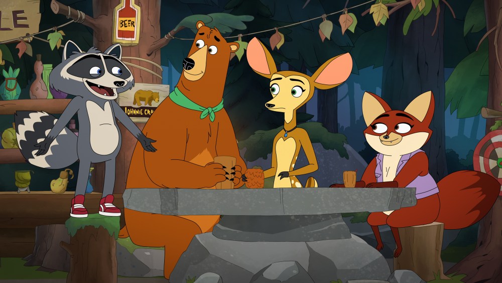 Os criadores de 'Big Mouth' levam seu Raunch exclusivo para o reino animal com a continuação da 'temporada de acasalamento': crítica de TV