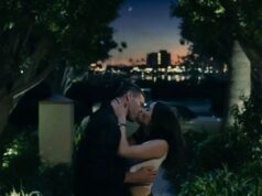 Os criadores de ‘NCIS: Origins’ explicam aquele grande beijo final e por que um showrunner está saindo após a segunda temporada Tracker-Matlock-Georgie-Mandys-Primeiro Casamento