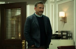 Os criadores de ‘Rooster’ revelam as vitórias do final da primeira temporada para Greg e Katie e provocam ‘algum conflito sério’ pela frente Galo