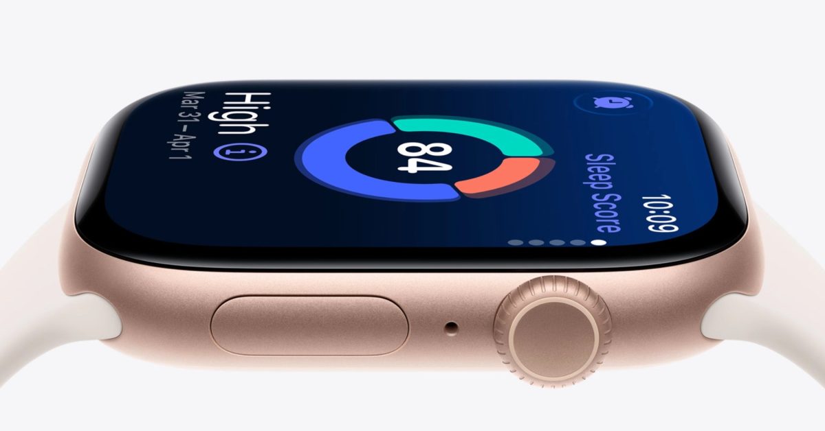 Os dados de sono do Apple Watch ajudam pesquisadores de Harvard a estudar a transição da menopausa