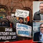 Os democratas de Nova York que concorrem à Câmara querem financiamento para 'Drag Story Hour', já que a cidade e o estado gastam US $ 700 mil