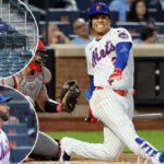Os desesperados Mets parecem caminhar para um longo e sombrio verão no Citi Field