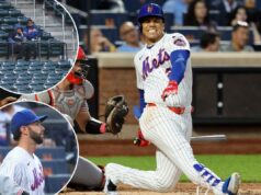 Os desesperados Mets parecem caminhar para um longo e sombrio verão no Citi Field Os desesperados Mets parecem caminhar para um longo e sombrio verão no Citi Field