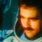 Os dezesseis filmes de Ken Loach embarcam no documento do astronauta afegão de Elham Ehsas 'Forgotten Spaceman' (EXCLUSIVO)