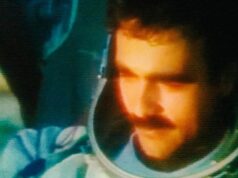 Os dezesseis filmes de Ken Loach embarcam no documento do astronauta afegão de Elham Ehsas ‘Forgotten Spaceman’ (EXCLUSIVO) Os dezesseis filmes de Ken Loach embarcam no documento do astronauta afegão de Elham Ehsas 'Forgotten Spaceman' (EXCLUSIVO)