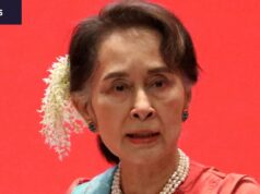 Os ditadores militares de Mianmar não se importam com Aung San Suu Kyi. Aqui está o que eles realmente desejam Zach esperança