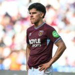 Os dois fatores que motivaram a busca do Man Utd por Mateus Fernandes, do West Ham