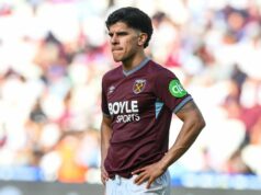 Os dois fatores que motivaram a busca do Man Utd por Mateus Fernandes, do West Ham Os dois fatores que motivaram a busca do Man Utd por Mateus Fernandes, do West Ham