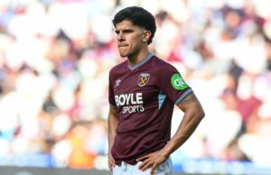 Os dois fatores que motivaram a busca do Man Utd por Mateus Fernandes, do West Ham Os dois fatores que motivaram a busca do Man Utd por Mateus Fernandes, do West Ham