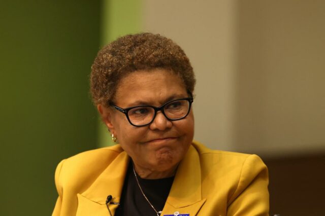 Os eleitores democratas continuam cometendo os mesmos erros Os eleitores democratas continuam cometendo os mesmos erros