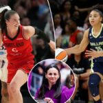 Os especialistas do Post prevêem a temporada de 2026 da WNBA