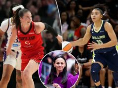 Os especialistas do Post prevêem a temporada de 2026 da WNBA Os especialistas do Post prevêem a temporada de 2026 da WNBA