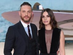 Os espiões de KATIE HIND dizem a ela o ‘furioso’ Tom Hardy NÃO VAI aparecer no Mobland depois do ‘comportamento desagradável’ e do feio confronto com Helen Mirren – e a verdade sobre por que ele pode não trabalhar novamente por ‘anos’ Tom Hardy decidiu dar uma pausa em sua carreira para passar mais tempo com sua esposa, a atriz Charlotte Riley, e seus dois filhos, dizem fontes de Katie Hind.
