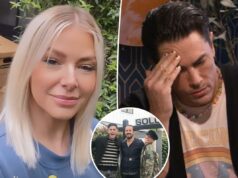 Os ex-alunos de ‘Vanderpump Rules’, Tom Sandoval e Ariana Madix, vendem discretamente o antigo ninho de amor após uma separação complicada Os ex-alunos de 'Vanderpump Rules', Tom Sandoval e Ariana Madix, vendem discretamente o antigo ninho de amor após uma separação complicada